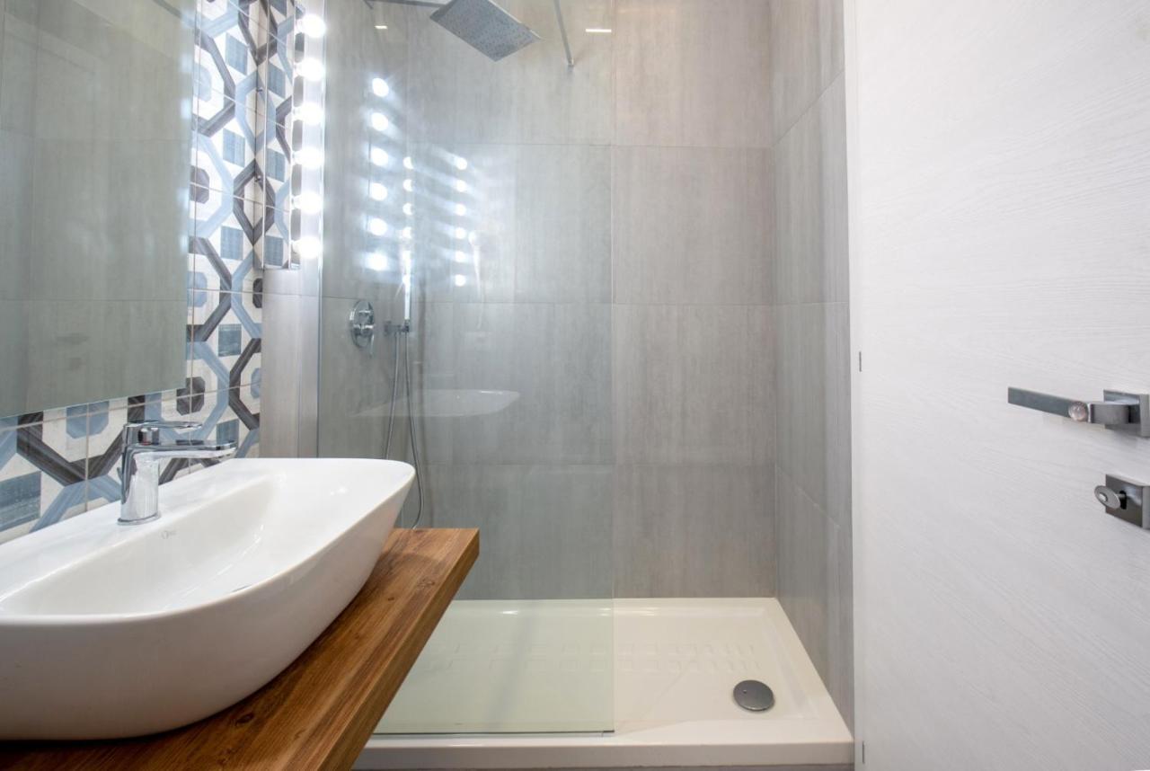 Il Siculo Bed & Breakfast Sorrento Exterior photo