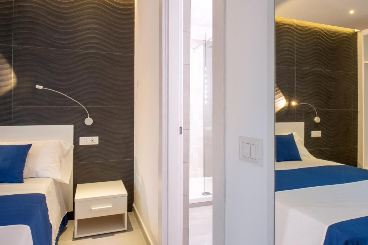 Il Siculo Bed & Breakfast Sorrento Exterior photo