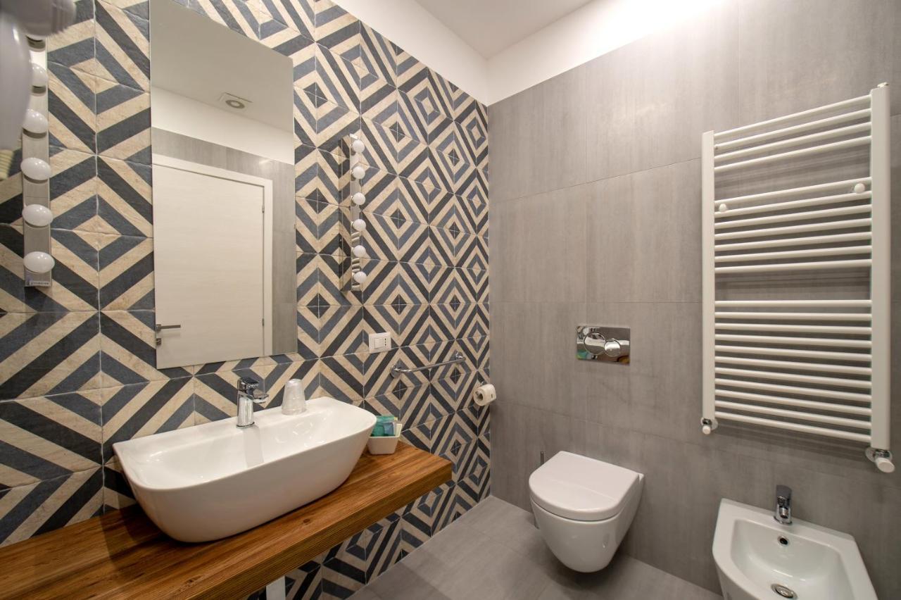 Il Siculo Bed & Breakfast Sorrento Exterior photo